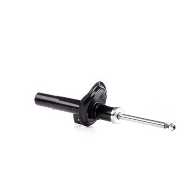 Abbildung von SACHS 313 033 Stoßdämpfer links Gasdruck Zweirohr Federbein oben Stift PEUGEOT: 206 Hatchback, 206+ SW