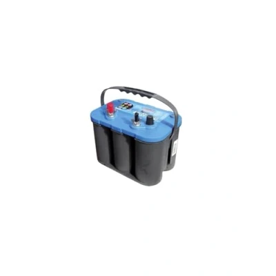 Abbildung von VARTA BLUE TOP 8062520008882 Batterie 12V 50Ah 815A B00