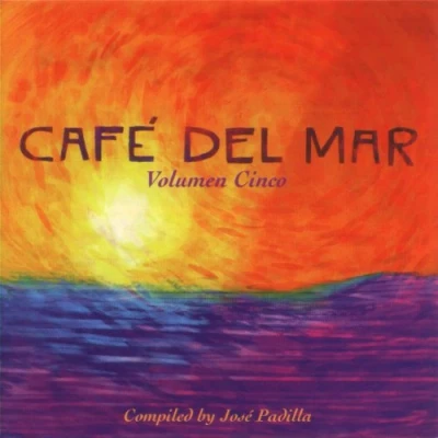 Abbildung von Cafe Del Mar Vol. 5