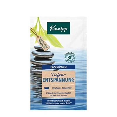 Abbildung von Kneipp Badekristalle Tiefenentspannung, pack of 1