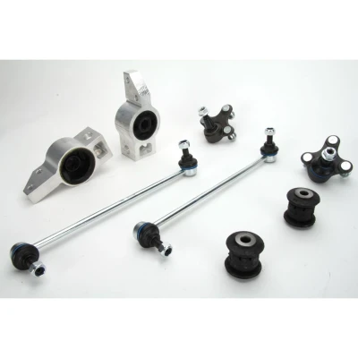 Abbildung von MOOG VO RK 6606 Reparatursatz, Radaufhängung Vorderachse beidseitig VOLKSWAGEN: Touran I, Golf 6, Plus / Crossgolf, AUDI: A3 Sportback