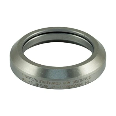 Abbildung von LAGER FSA 870S 45/45 41,8MM 1 1/8 EDELSTAHL F.CAMPAG