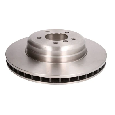 Abbildung von ABE C3B047ABE Bremsscheibe Vorderachse 348 30 5 Belüftet BMW: Saloon, Touring, 7