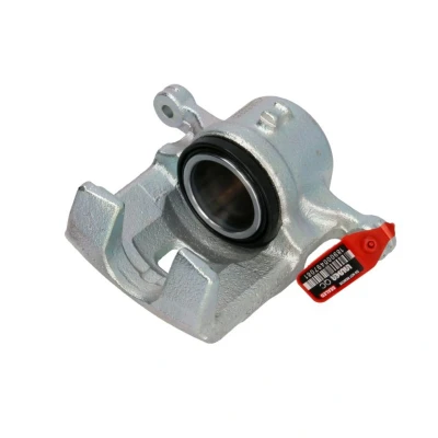 Abbildung von LAUBER 77.3548 Bremssattel Gusseisen Vorderachse links FORD: FIESTA 6