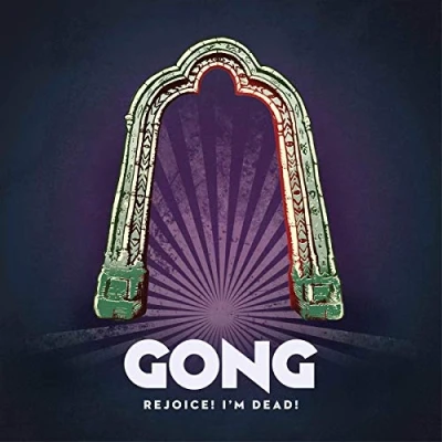 Abbildung von Rejoice! I&#039;M Dead! [Vinyl LP]