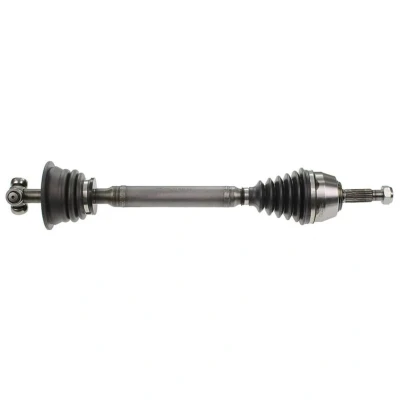 Abbildung von MEYLE 16 14 498 0021 Antriebswelle Vorderachse links 650 ORIGINAL Quality RENAULT: Scénic 1, Megane Scenic