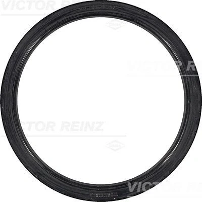 Abbildung von REINZ 81 33801 00 Kurbelwellendichtring mit Montagehülse PTFE (Polytetrafluorethylen), ACM (Polyacryl Kautschuk)