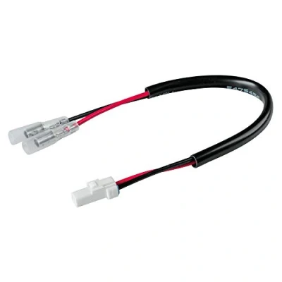 Abbildung von Lampa 91605 Blinker Verbinder 2 Stück MV Agusta/Ducati
