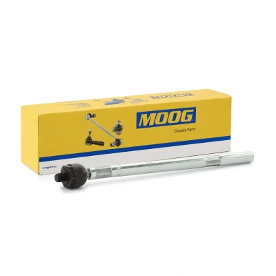 Abbildung von MOOG CI AX 3991 Axialgelenk innen, Vorderachse M14X1.5 358 CITROËN: C4 I Hatchback, Coupe, PEUGEOT: 307 SW, Estate kfzteile, mister auto, atp