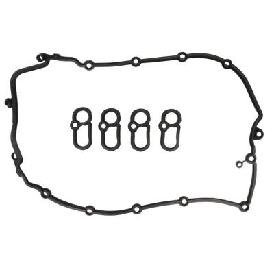 Abbildung von ELRING 707.590 Dichtungssatz, Zylinderkopfhaube rechts
