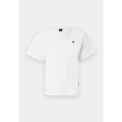 Abbildung von G STAR Open v Relaxed t wmn