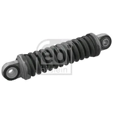 Abbildung von FEBI BILSTEIN 49680 Schwingungsdämpfer, Keilrippenriemen