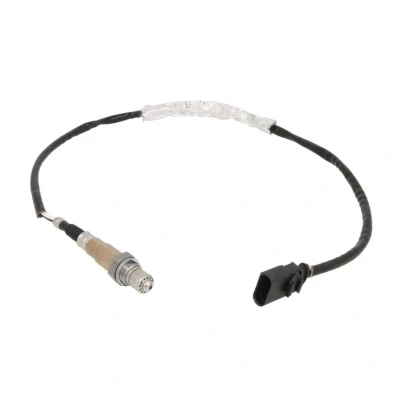 Abbildung von VALEO 368021 Lambdasonde vor Katalysator, nach Katalysator M18x1,5 Planarsonde, Gewinde vorgefettet, beheizt AUDI: A3 Sportback, Hatchback