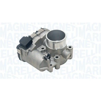 Abbildung von MAGNETI MARELLI 802100000011 Drosselklappe