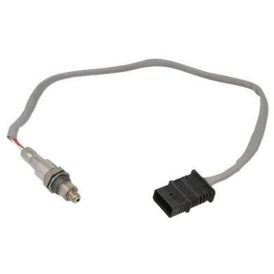 Abbildung von DELPHI ES21375 12B1 Lambdasonde Planarsonde, beheizt BMW: 2 Gran Tourer, X1, MINI: Clubman, Hatchback