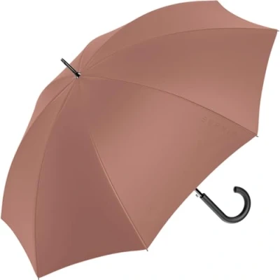 Abbildung von Esprit Stockschirm Automatik HW 2023 Chutney