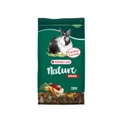 Abbildung von Versele Laga Nature Original Cuni Kaninchenfutter 9 kg...