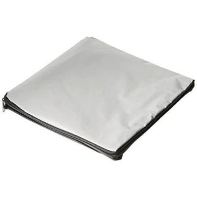 Abbildung von Unitec 73714 Frontscheibenabdeckung mit Tasche