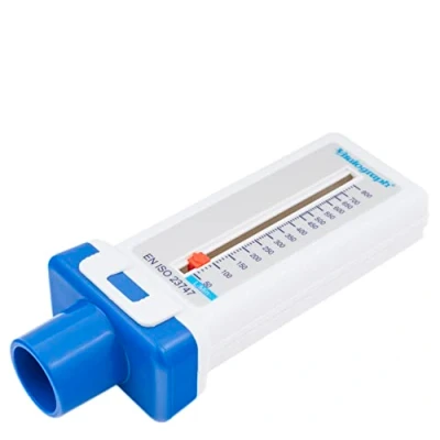 Abbildung von Vitalograph Peak Flow Meter Standard