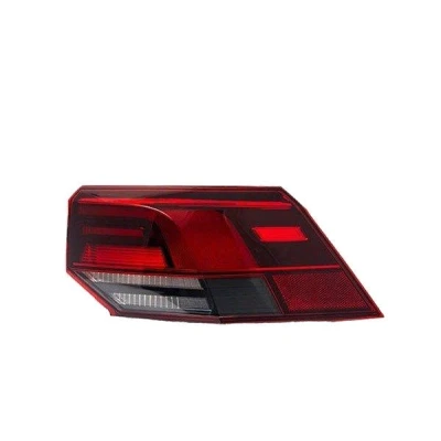 Abbildung von MAGNETI MARELLI 714081970101 Rückleuchte links äusserer Teil LED VOLKSWAGEN: Golf VIII Hatchback