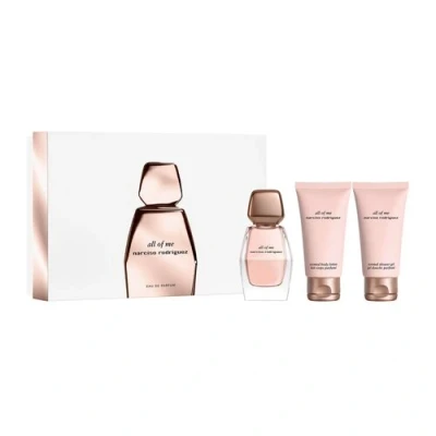 Abbildung von Narciso Rodriguez All Of Me Geschenkset