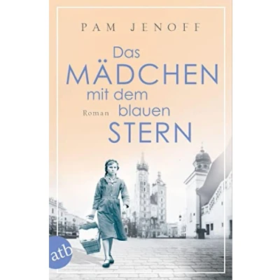 Abbildung von Das Mädchen mit dem blauen Stern: Roman