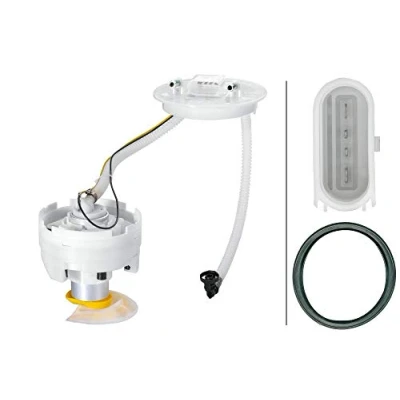 Abbildung von HELLA 8TF 358 106 261 Kraftstoff Fördereinheit ohne Tankgeber elektrisch VOLKSWAGEN: Passat B5 Estate, Saloon, GP Estate