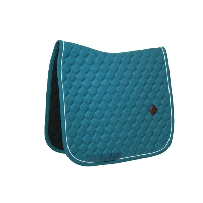 Abbildung von Kentucky Melange Jumping Saddle Pad