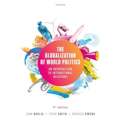 Abbildung von The Globalization of World Politics: An Introduction to International Relations