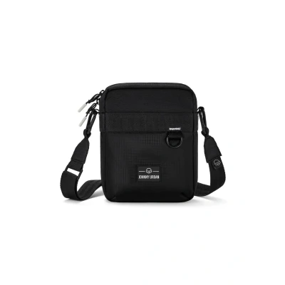 Abbildung von Johnny Urban Jayden Umhängetasche, Größe: One Size, Schwarz
