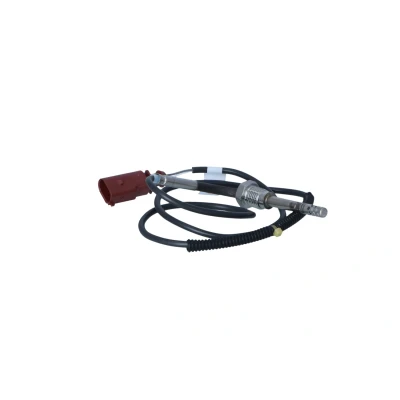 Abbildung von NRF 707315 Sensor, Abgastemperatur mit synthetischem Fett PORSCHE: Cayenne