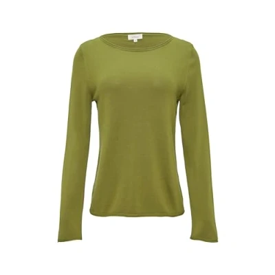 Abbildung von s.Oliver Damen 2163291 Pullover, 7774, 36