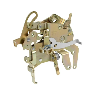 Abbildung von DT Spare Parts 4.68384 Türschloß