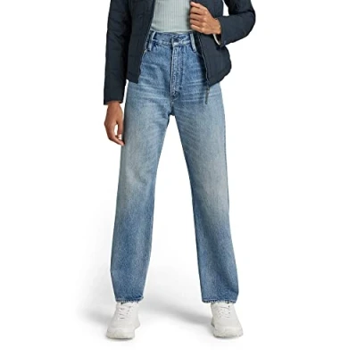 Abbildung von G STAR RAW Damen Type 89 Loose Jeans