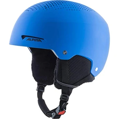 Abbildung von Alpina Zupo Skihelm Kinder