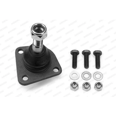 Abbildung von MOOG HY TC 18319 Querlenker unten, Vorderachse links Längslenker Stahlblech HYUNDAI: i30 III Estate, Fastback