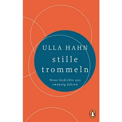 Abbildung von stille trommeln: Neue Gedichte aus zwanzig Jahren (Lyrik, Band 9)