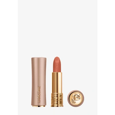Abbildung von LANCÔME L&#039;ABSOLU Rouge Intimatte Lippenstift, Größe: 3.4 g, French blush