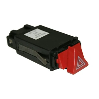 Abbildung von MAGNETI MARELLI 000050974010 Warnblinkschalter AUDI: A6 C5 Avant