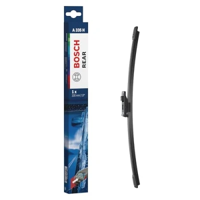 Abbildung von Scheibenwischer Bosch 3 397 016 317 VOLKSWAGEN: Caddy V Kombi, Taigo