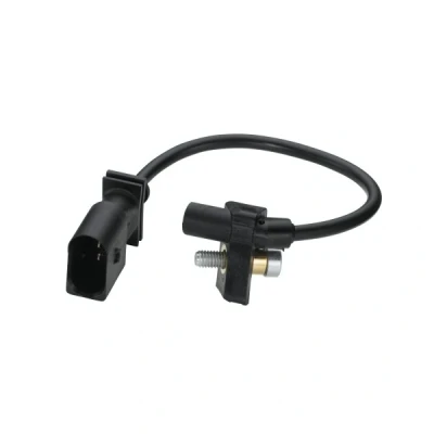 Abbildung von HELLA 6PU 013 122 041 Impulsgeber 3 Hallsensor BMW: 5 Saloon, Touring, Touring
