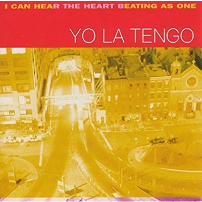 Abbildung von I Can Hear the Heart Beating As One [Vinyl LP]