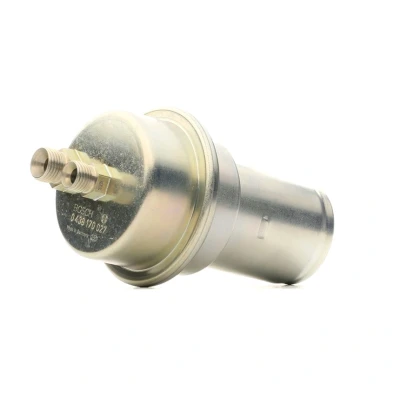 Abbildung von BOSCH 0 438 170 027 Druckspeicher, Kraftstoffdruck AUDI: Quattro, 100 C3 Saloon, VOLKSWAGEN: GOLF 2, Corrado
