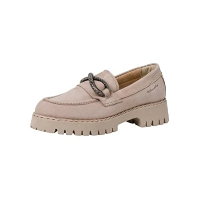 Abbildung von Tamaris Slipper 1 24721 20 341 normal