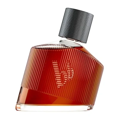Abbildung von bruno banani Magnetic Man Eau de Toilette, fesselnd holziger Amberduft für Herren, 50ml