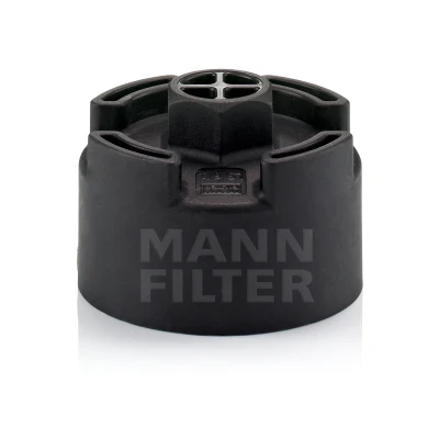Abbildung von MANN FILTER LS 6/1 Ölfilterschlüssel 66 14