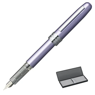 Abbildung von Platinum Plaisir Shell Pack Violet FP F