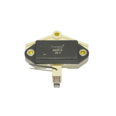Abbildung von PRESTOLITE ELECTRIC 860915 Lichtmaschinenregler 24V