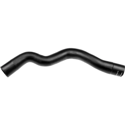 Abbildung von GATES 05 4063 Kühlerschlauch EPDM (Ethylen Propylen Dien Kautschuk) OPEL: Insignia A Sports Tourer, Hatchback