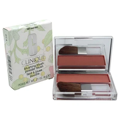 Abbildung von Clinique Blushing Blush Sunset Glow 6 g